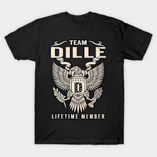 DILLE T-Shirt